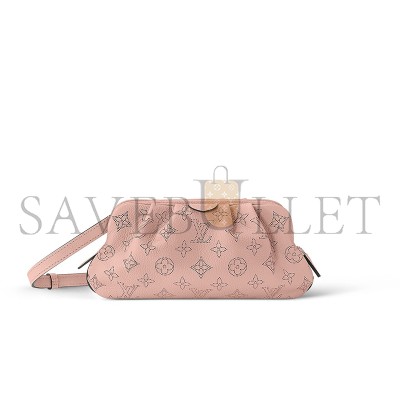 LOUIS VUITTON SCALA MINI POUCH M80092 (23*12.5*5cm) LOUIS VUITTON SCALA MINI POUCH M80092 (23*12.5*5cm)